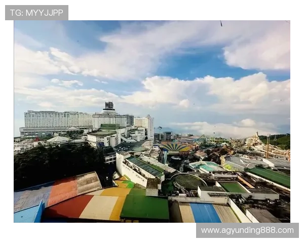 马来西亚云顶大赌场换钱的实用技巧与节省手续费的方法介绍