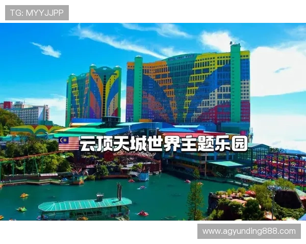 马来西亚云顶娱乐在英语中的表达方式及其常用说法详解